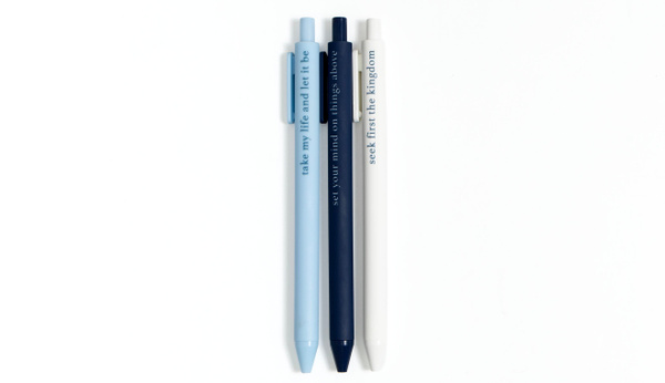 Student Pen Set, 2 of 4