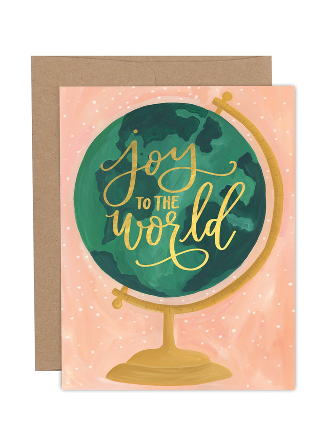 Christmas Chapel Specialty Greeting Card Box Set, 4 of 8