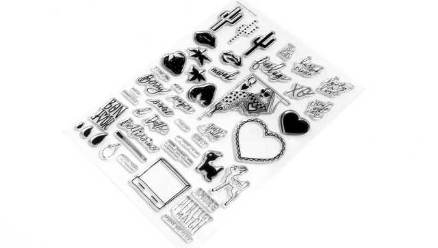 Heart Throb Bundle, 4 of 11