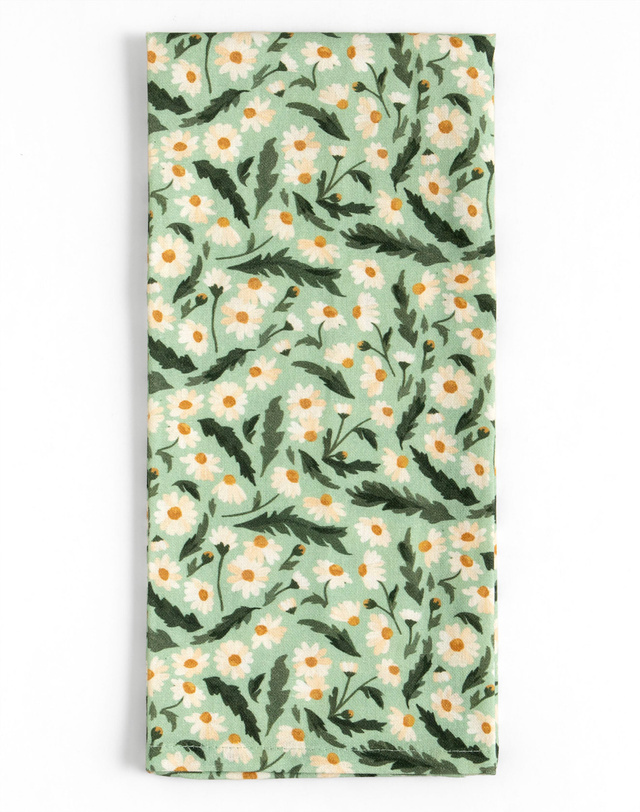 Montauk Kitchen Towel, 5 of 5