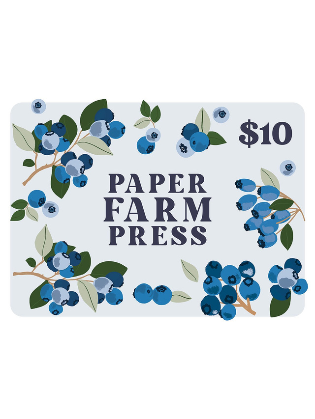 $10 eGift Card, 1 of 1