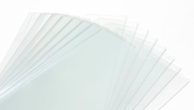 6×8 Stamp Sleeves, 2 of 3