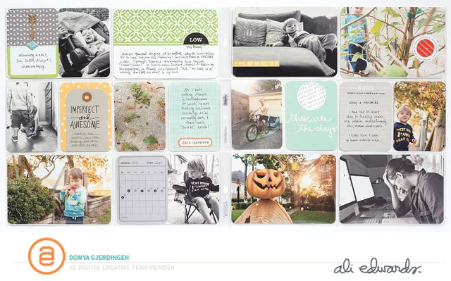 Get Real Digital Story Stamp™, 6 of 10