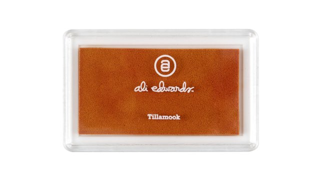 Tillamook Crafter's Ink Pad , 1 of 2