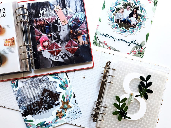 December Daily® Product Play 3, 6 of 10