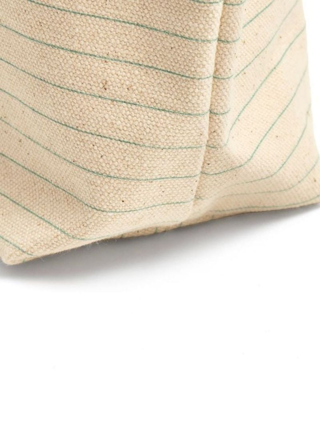 Overthinker Canvas Zip Pouch, 2 of 3