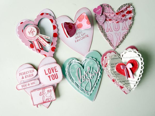 Very Valentine-y Class, 5 of 5