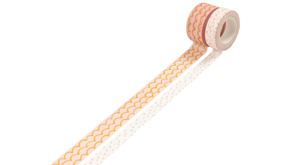Washi Tape Set, 1 of 2