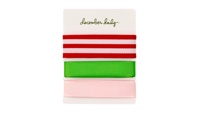 Ribbon Trim Pack, 1 of 3