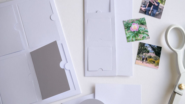 Story Doors - Ledger, 3 of 6