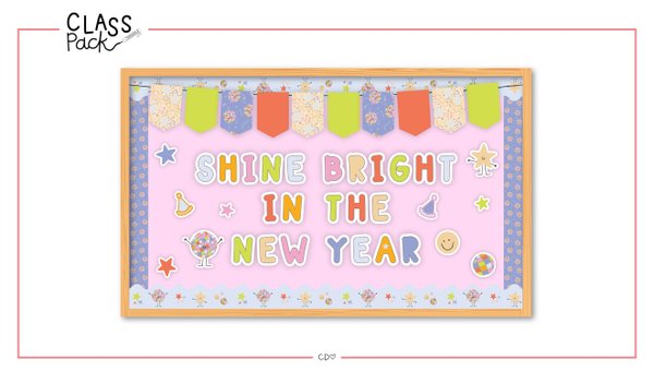 Shine Bright Digital Class Pack, 1 of 8
