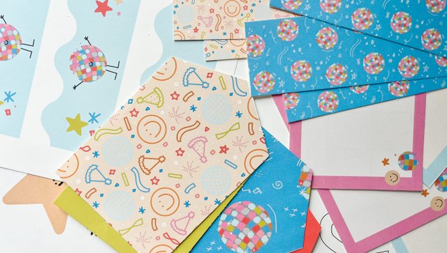 Shine Bright Digital Class Pack, 5 of 8