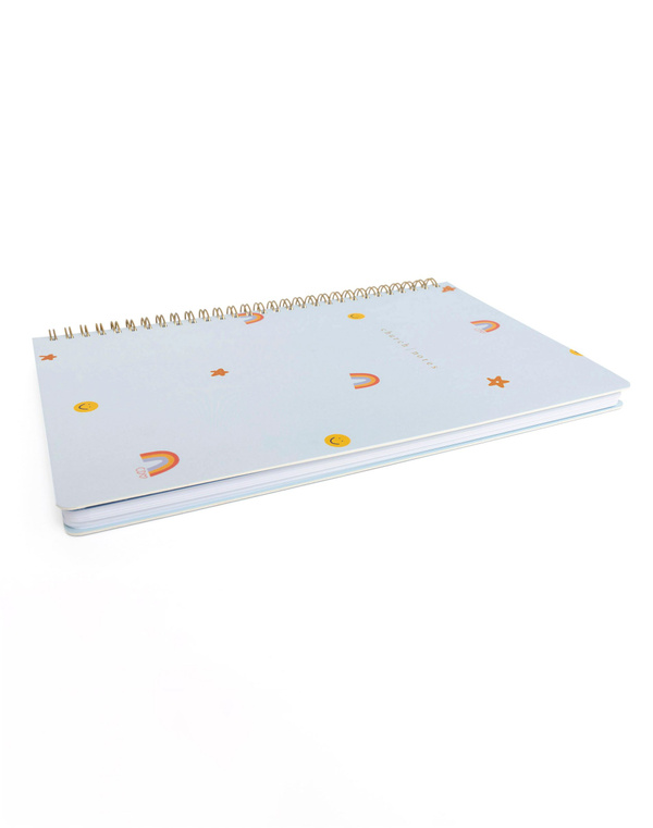 Happy Icons Notebook by Church | Notes , 7 of 11