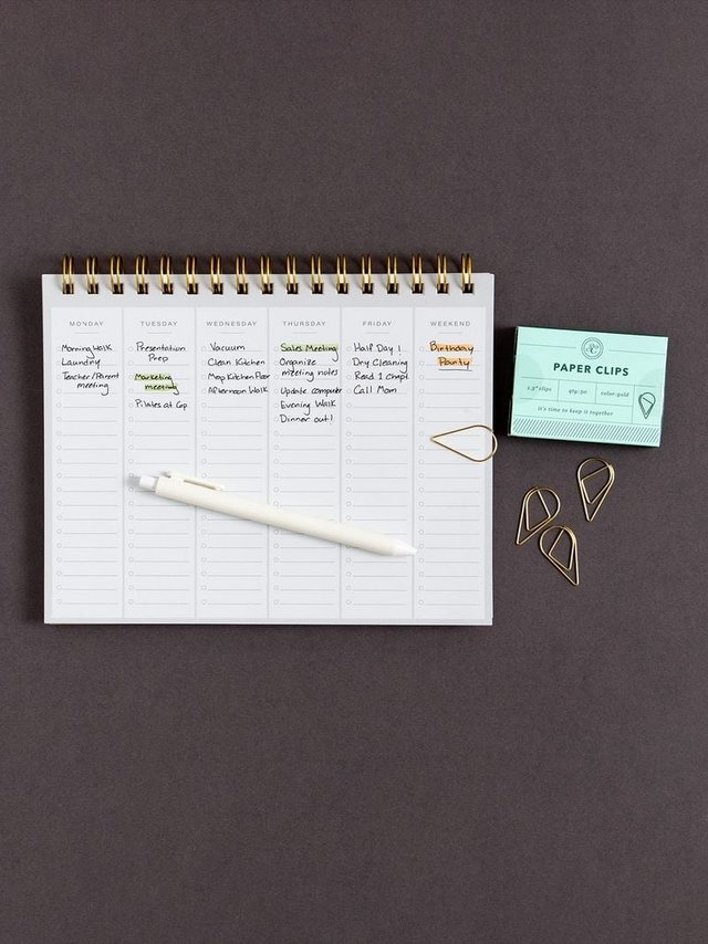 Keep It Together Paper Clips 01, 3 of 3