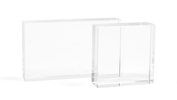 Stamp Mounting Blocks, 1 of 1