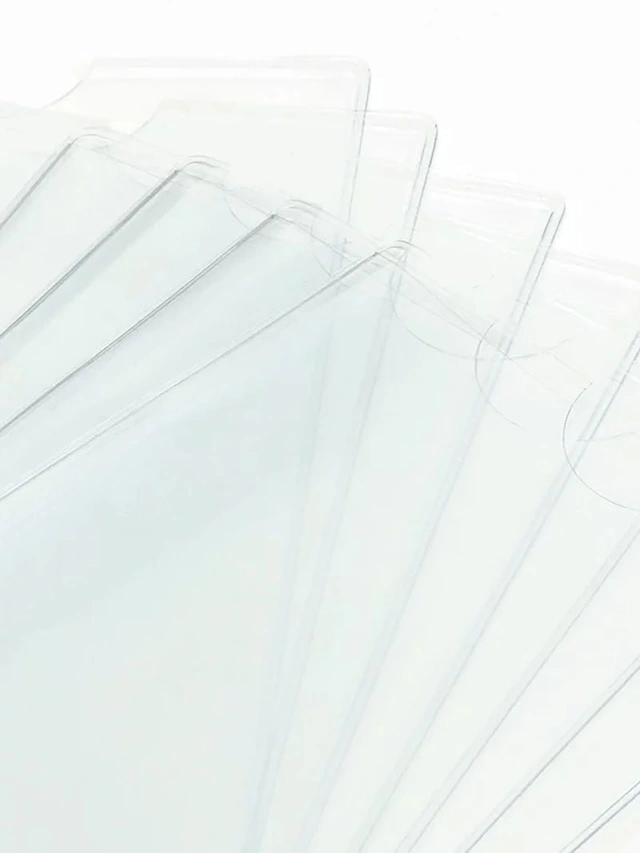 4×6 Stamp Sleeves, 2 of 3