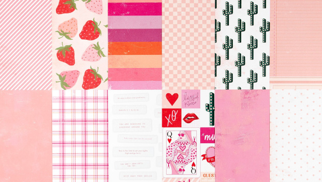 Heart Throb Bundle, 3 of 11