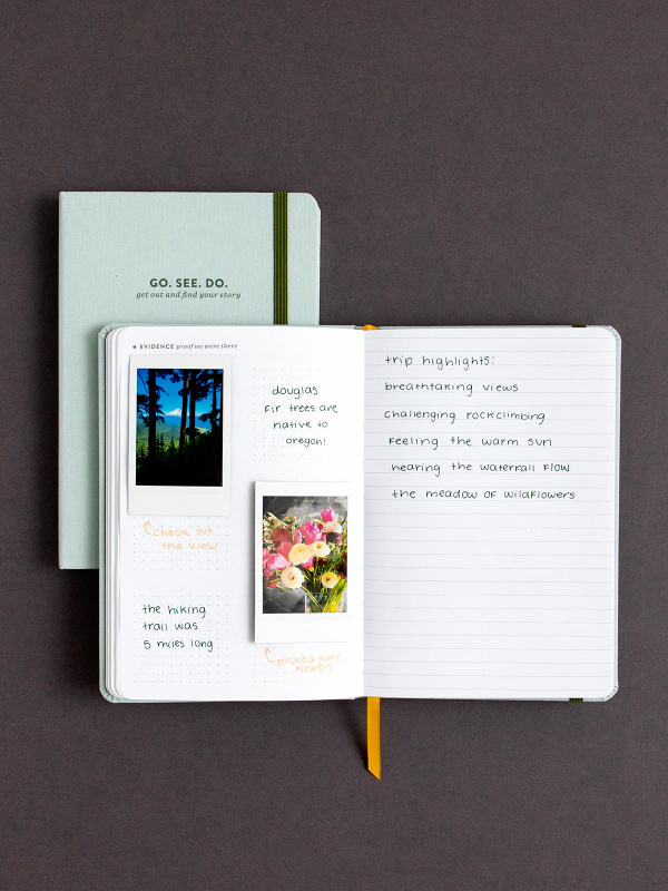 Go See Do Guided Adventure Journal, 7 of 7