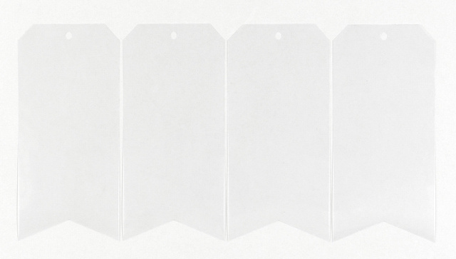 Ghost - Jumbo Tags, 1 of 4