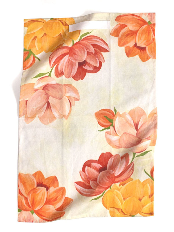 Petaluma Kitchen Towel, 4 of 6