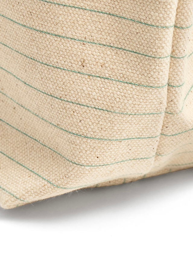 Do I Look Approachable Zippered Canvas Pouch, 2 of 3