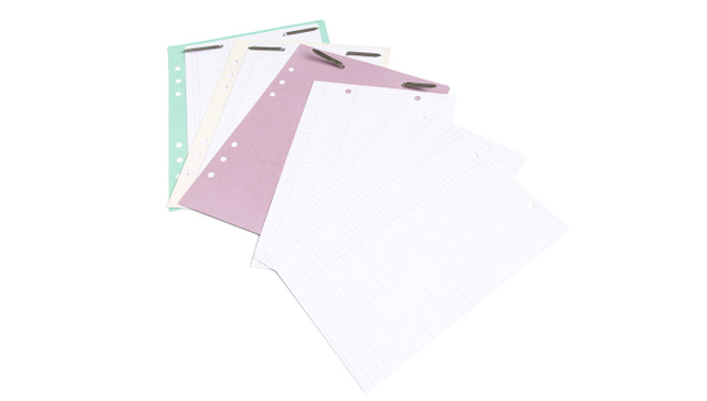 Journaling Insert Fastener, 3 of 3