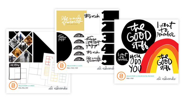 Hello Story 2 (Self-Paced), 8 of 8