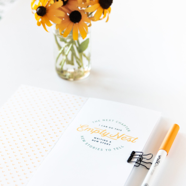 Empty Nest + New Stories, 7 of 8