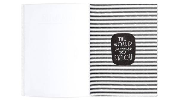 Travel Journal, 6 of 12