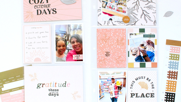 Far & Wide Stamp Kit, 9 of 10