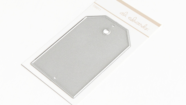 Week In The Life™ 2026 Metal Die - Tag, 2 of 2