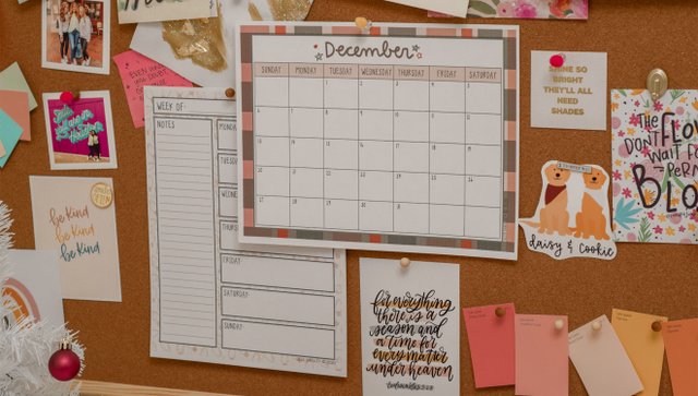 Happy Pack - December 2020, 6 of 7