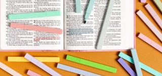Shop Bible Accessories