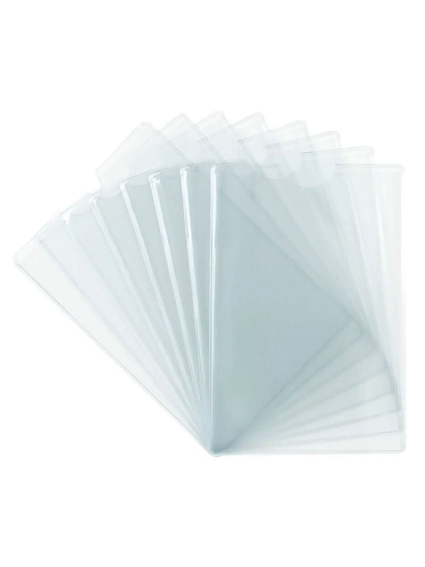 4×6 Stamp Sleeves, 1 of 3