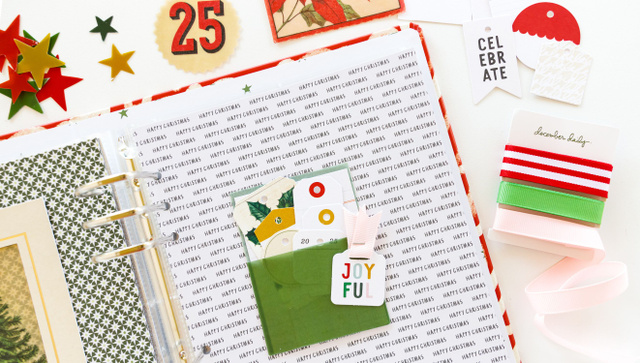 Vintage Vellum & Cardstock Tag Die Cut Pack, 4 of 4