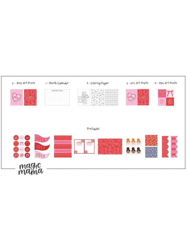 You Are So Loved Digital Bundle, 2 of 2