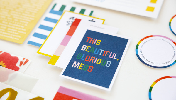 August 2025 Stories By The Month, 5 of 5