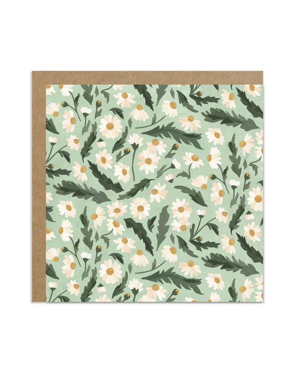 Flower Shop Mini Specialty Greeting Card Box Set, 8 of 8