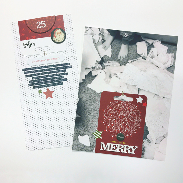 Merry, 1 of 3