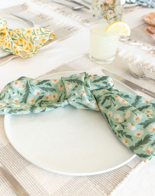 Montauk Kitchen Towel, 3 of 5