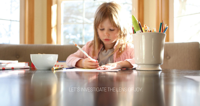 Lens of Joy Class (Self Paced), 5 of 5