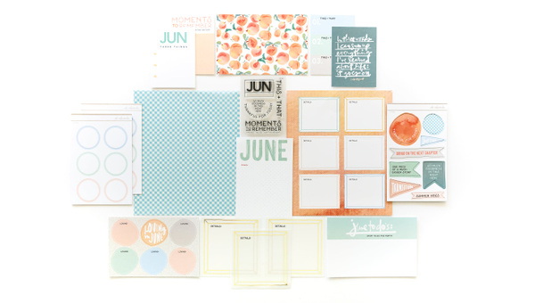 June 2023 Stories By The Month™, 1 of 7