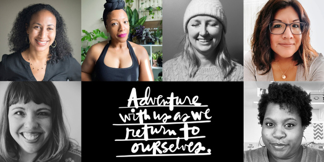 One Little Word® | 2024, 3 of 5