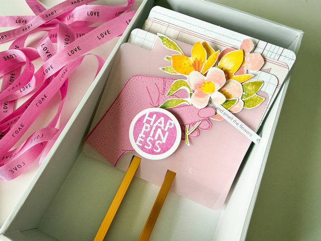 MemoryDex Box - Minty, 3 of 4