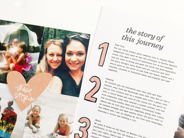 The Best Journey, 3 of 4