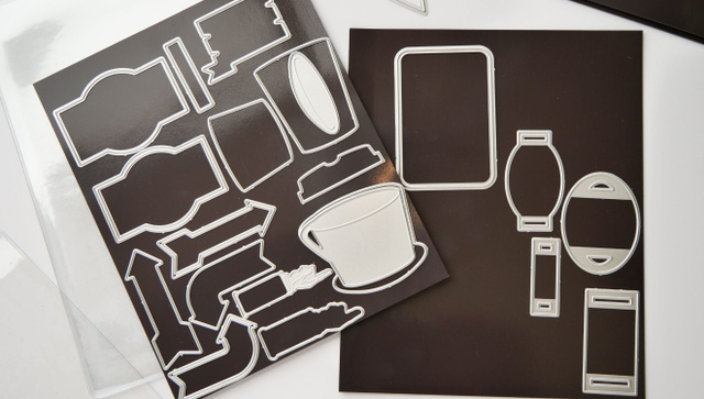 Metal Die 6×8 Magnetic Storage Sleeves, 3 of 3