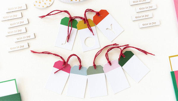 December Daily® 2026 Joy Mini Kit, 4 of 10