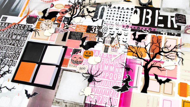 Hocus Pocus Bundle, 2 of 13