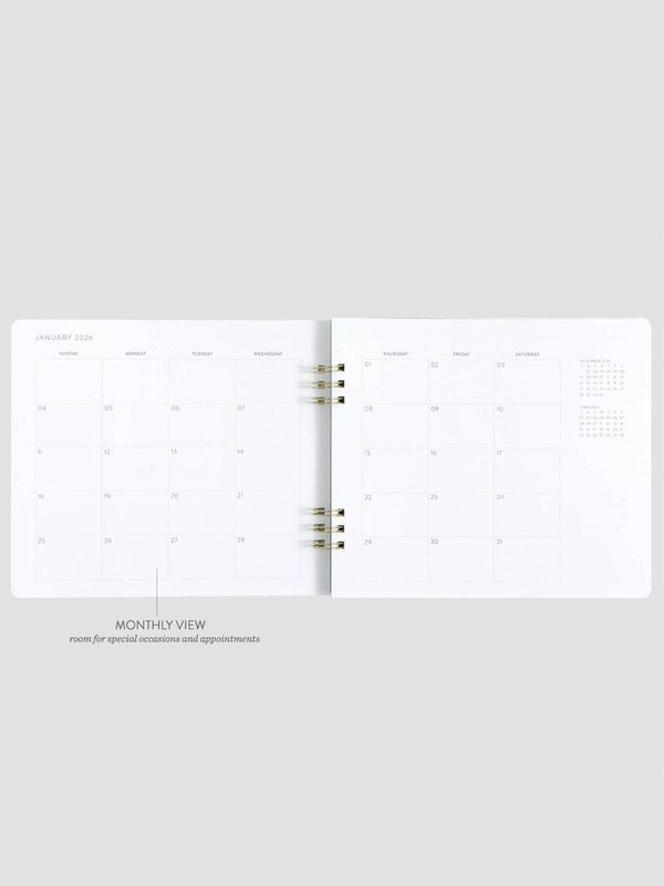 2026 Pocket Planner, 4 of 7