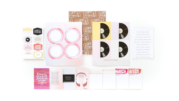 Story Play Mini Kit - Watch & Listen, 1 of 5